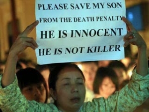 Quốc tế xin hủy án tử hình và ngăn chặn tưởng niệm Gạc Ma ở Việt Nam