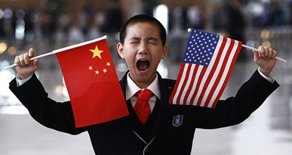 Quan hệ Hoa Kỳ - Nga và Trung Quốc ra sao ?