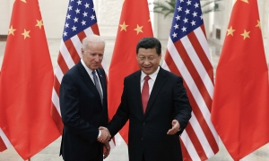 Trung Quốc hy vọng Mỹ thay đổi với Biden