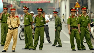 Việt Nam tiếp tục vi phạm nhân quyền