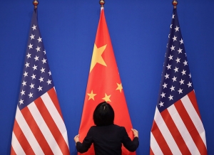 Ngay cả Trung Quốc cũng không tin có thể thay thế Mỹ
