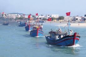 Đánh cá trên Biển Đông : Việt Nam và Malaysia cơm không lành canh không mặn