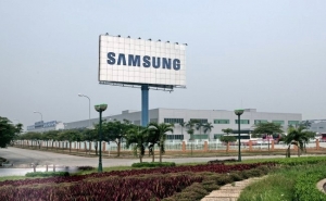 Công nhân Samsung Việt Nam phản ứng sau một vụ ẩu đả