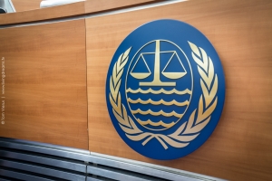 Hoa Kỳ phản đối Trung Quốc tham gia hội đồng thẩm phán ở tòa luật biển quốc tế
