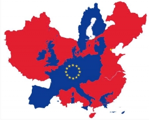Điểm báo Pháp - Châu Âu ý thức được tham vọng của Trung Quốc