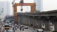 Đường sắt Cát Linh - Hà Đông 'là ví dụ dễ thấy về nhà thầu Trung Quốc'