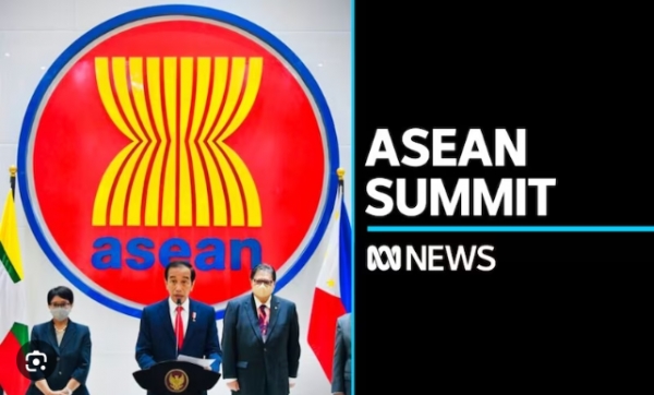 Chính sách Đông Nam Á của Australia thời Thủ tướng Anthony Albanese