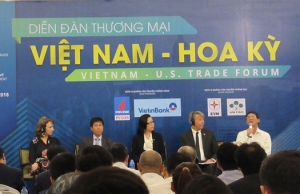 Thương mại Việt-Mỹ : Việt Nam cố gắng là một đối tác lương thiện