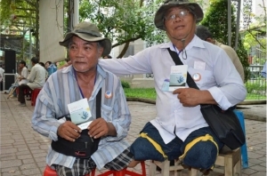 Chương trình Tri ân thương phế binh Việt Nam Cộng Hòa chấm dứt sau 12 năm