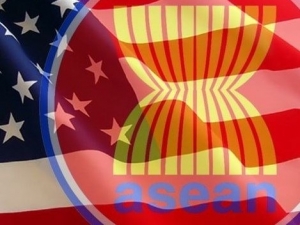 Trước đe dọa của Trung Quốc, ASEAN đang ngiêng về phía Mỹ