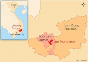 Việt Nam : Bauxit Tây Nguyên thua lỗ nặng, phản đối trạm thu phí BOT