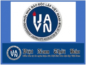 Chúc mừng sinh nhật Hội Nhà báo độc lập Việt Nam