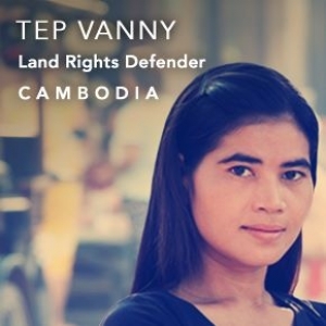 Myanmar và Campuchia bị tố vi phạm nhân quyền