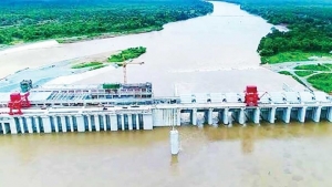 Sông Mê Kông : Campuchia ngừng xây đập, Trung Quốc tiếp tục xây