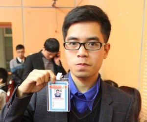 Nhân quyền quốc tế yêu cầu Việt Nam phóng thích sinh viên Phan Kim Khánh