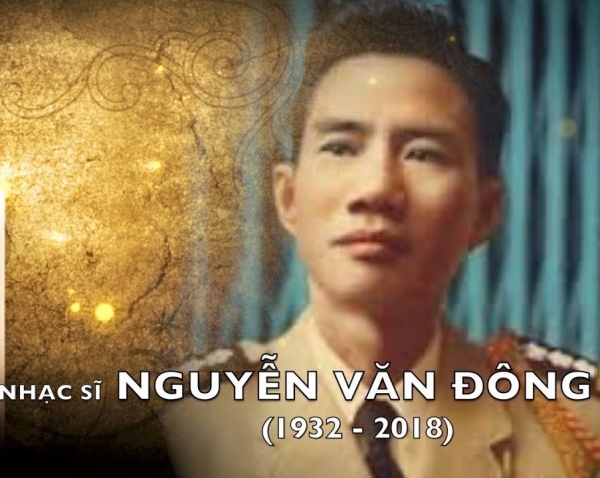 Tác giả ca khúc Chiều Mưa Biên Giới qua đời ở Sài Gòn