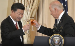 Thượng đỉnh Joe Biden – Tập Cận Bình 15/11/2021 có gì mới ?