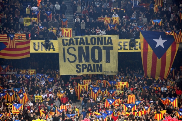 Catalunya : đối thoại hay đối đầu với Madrid ?