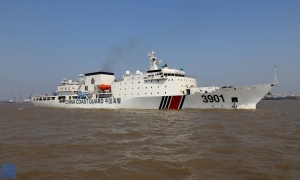 Biển Đông : Trung Quốc có còn là một đe dọa lớn cho Việt Nam ?