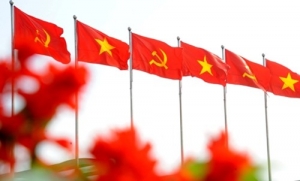 Đảng Cộng sản Việt Nam đang thanh lọc hàng ngũ