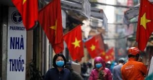 Coronavirus : Việt Nam phải sống chung hay buộc phải vượt lên đe dọa ?