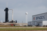 SpaceX xây dựng mạng lưới vệ tinh gián điệp cho Mỹ