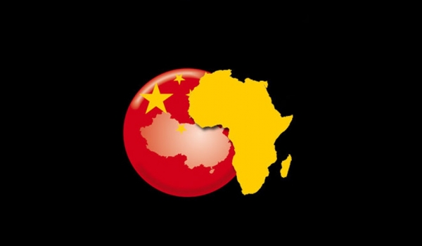 Điểm báo Pháp - Quan hệ Trung Quốc-Châu Phi