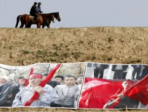 Điểm báo Pháp - Kyrgyzstan : chống ‘Một vành đai, một con đường’
