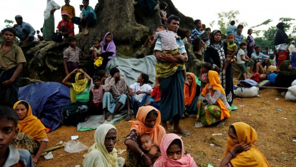 Người Rohingya bỏ chạy : bí ẩn Hồi giáo cực đoan cần được làm sáng tỏ
