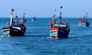 Số phận ngư dân Việt Nam trên Biển Đông