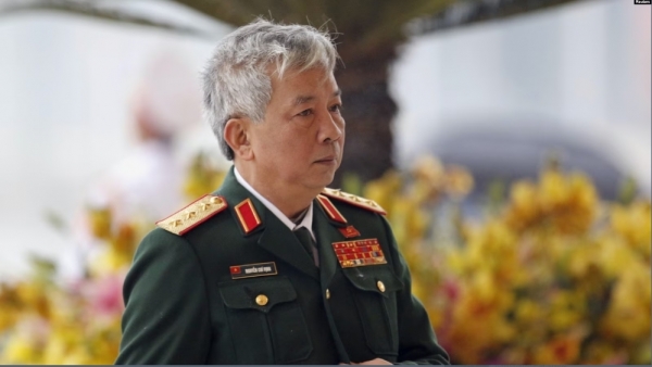 Tướng Việt Nam nói Putin ắt sẽ thua