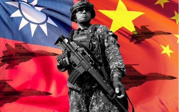 Trung Quốc tuyên bố sẵn sàng ‘đập tan’ quyền tự trị của Đài Loan