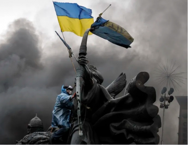 Điểm báo Pháp - Nga-Ukraine : đánh đến cùng hay thương lượng