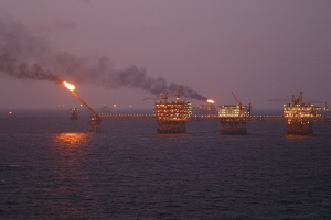 Tiềm năng dầu hỏa ngoài khơi Việt Nam Cộng Hòa trước 1975