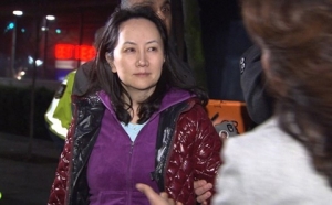 Vụ Huawei : bà Mạnh Vãn Châu sẽ bị dẫn độ sang Hoa Kỳ