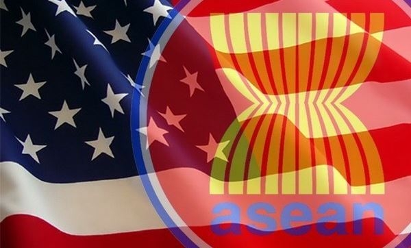 Hoa Kỳ không còn mặn mà với ASEAN vì không ngang tầm trông cậy