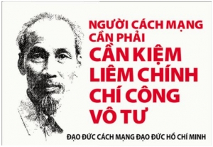 Từ đạo đức và văn minh đến suy thoái và tham nhũng