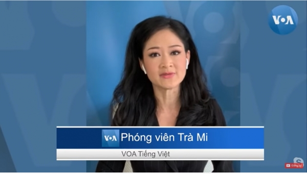Gặp gỡ người Việt tại Ukraine