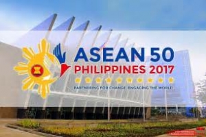ASEAN và Biển Đông