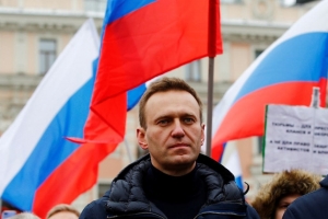 Thế giới dân chủ phẫn nộ trước cái chết của nhà đối lập Navalny