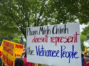 Người Việt ở Mỹ thành công, chính phủ Việt Nam giúp được gì ?
