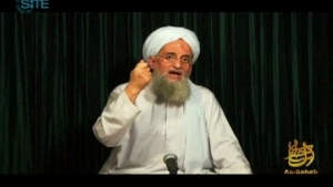 Hoa Kỳ tiêu diệt thủ lĩnh Al-Qaeda Ayman al-Zawahiri