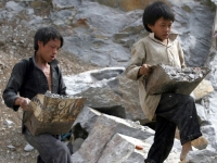 Vòng lẩn quẩn đói nghèo, lao động trẻ em và buôn người ở Việt Nam