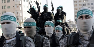 Điểm báo Pháp - Hamas khó cởi cái vỏ khủng bố