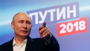 Phúc trình cho thấy Nga can thiệp sâu rộng vào bầu cử Mỹ