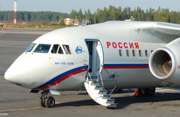 Ngừng hàng loạt An-148 : Kết đắng của Nga chứ không phải Ukraine