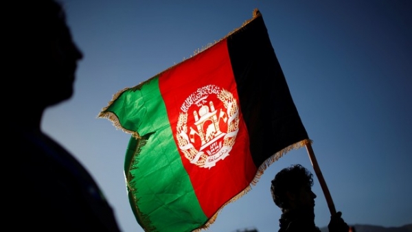 Trump chịu &quot;trở cờ&quot; ở Afghanistan ?