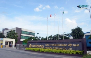 Hơn một nửa công ty Hàn Quốc ở Việt Nam bị nhân viên ăn cắp công nghệ