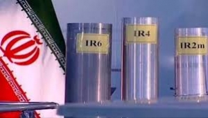 Thách thức Mỹ và Châu Âu : Iran gia tăng tinh luyện uranium