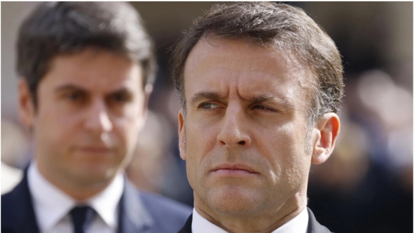 Điểm báo Pháp - Chỉ định thủ tướng Pháp, bài toán hóc búa